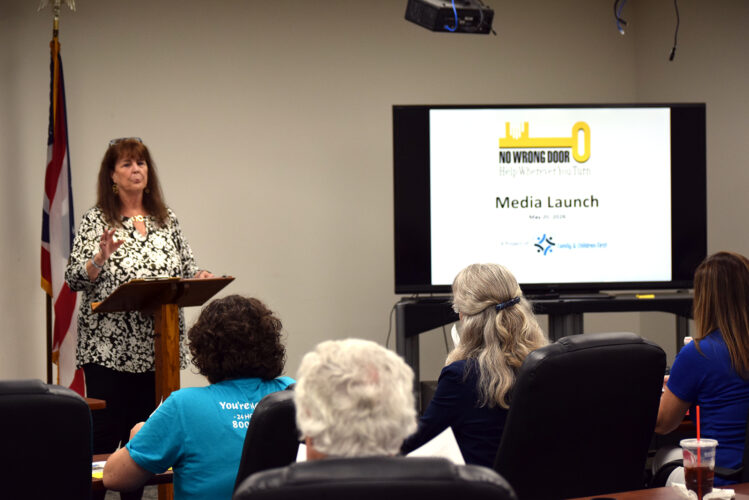 Washington County Family and Children First announce launch of community-wide partnership ‘No Wrong Door’